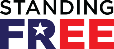 StandingFree logo