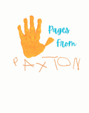 Pages From Paxton logo