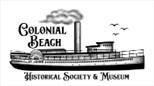 Colonial Beach Historical Society Inc logo