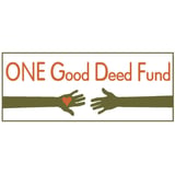 ONE Good Deed Fund logo