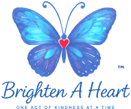 Brighten A Heart logo