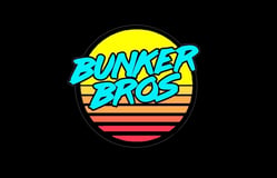 Bunker Brothers logo