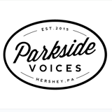 Hershey PA Chapter of SPEBSQSA logo