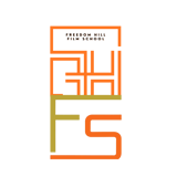 The Freedom Hill Film School logo