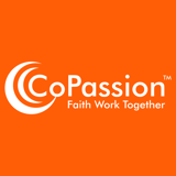 COPASSION INC logo