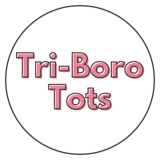 Tri-Boro Tots Incorporated logo