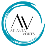 Atlanta Voices Inc logo