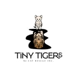 Tiny Tigers NJ Cat Rescue Inc logo
