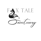 Fox Tale Sanctuary LLC logo