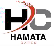 Hamata Cares Inc logo