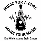 Glioblastoma Research Organization logo