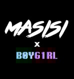Masisi/B0YG1RL logo