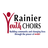 Rainier Youth Choirs logo