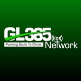 GL365 Network Inc logo