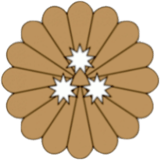 Winding Path Tendai Buddhist Sangha logo
