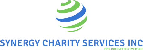Synergy Charity Services Inc logo