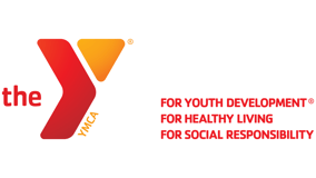 Hodding Carter Memorial YMCA logo