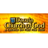 Dacula Church of God logo