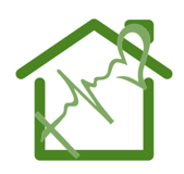 Hope's Home Community Corp logo