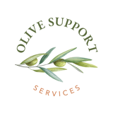 Olive Support Services logo