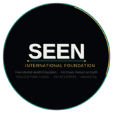 SEEN International Foundation logo