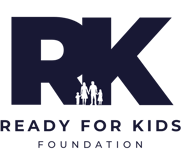 Ready for Kids Foundation logo