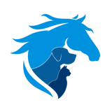 HARMONY NEW BEGINNINGS ANIMAL RESCUE logo