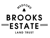 Medford-Brooks Estate Land Trust, Inc. (M-BELT) logo