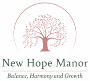 Friends of New Hope Inc logo