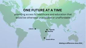 One Future at A Time logo