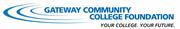 Gateway Community College Foundation logo