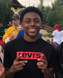 Dj Armstrong Foundation logo