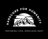 Hardcore For Humanity logo