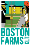 Boston Farms Community Land Trust Inc logo
