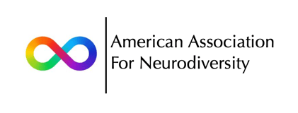 American Association for Neurodiversity logo