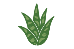 The Agave Lab Foundation logo
