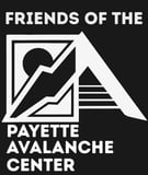 Friends of the Payette Avalanche Center logo