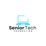 Senior Tech Foundation logo