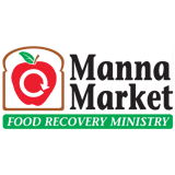 Youthway Ministries/ Manna Market logo