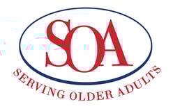 SERVING OLDER ADULTS OF SOUTHEAST WISCONSIN INC logo