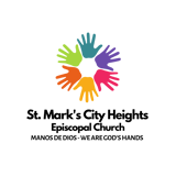 St. Mark's Episcopal Church logo