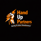 Hand Up Partners logo
