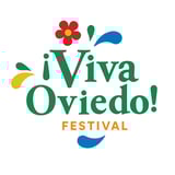 Viva Oviedo Festival logo