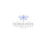 Homeschool Adventurers logo