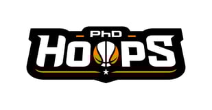 PhD Hoops logo