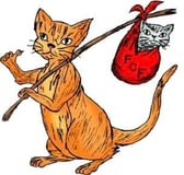 Feral Cat Foundation logo