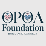 Opoa Foundation logo