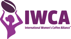 IWCA | International Women's Coffee Alliance logo