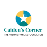 Caiden's Corner logo