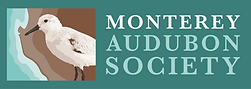 Monterey Audubon Society logo